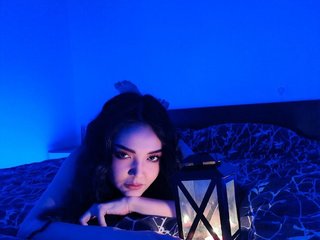 I'm A Cam Hot Sweet Thing, I Am A Brunette