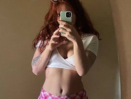 free camsex Elsie-Ginger