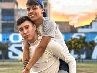 Twinks-hot01: Live Cam Show