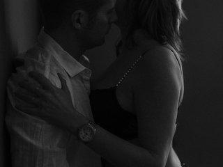 Our Name Is JlerO4kaG! A Live Webcam Eye-catching Duo Is What We Are