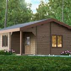cottage