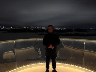 My Age Is 25 Years Old, My Model Name Is MisterSex1
