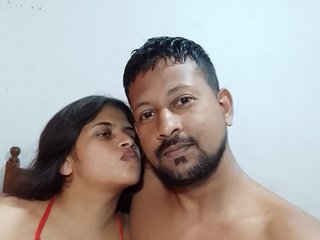 A Webcam Pleasing Twosome Is What We Are, Our BongaCams Model Name Is Chanu174! 34 Is Our Age