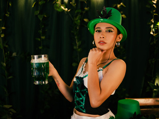 St Patrick 1