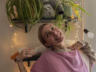 All things beautiful