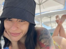 alyonaqueen - Live Cam
