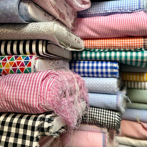 fabric for new products