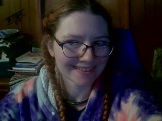 I Am A Redhead, I'm 32 Years Of Age 2