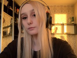 FloraFoxLive Webcam