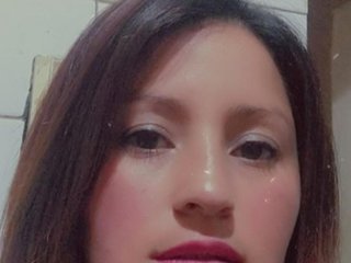 I Am A Brunette! I Come From Villavicencio, 37 Is My Age