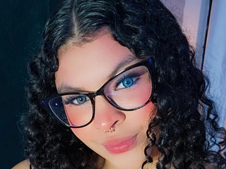 Im your rainbow Goddess