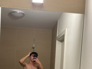 I Am A Brunette And I Am Named Sexyboyss1
