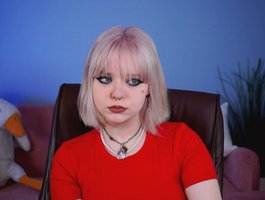 live sex webcam MollyBensonn