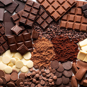 Chocolate 111 tokens