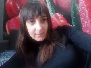 I Am A Brunette! My Name Is AgnesBanks