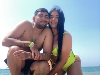 We Are Brunette, 24 Is Our Age! We Come From Baranoa