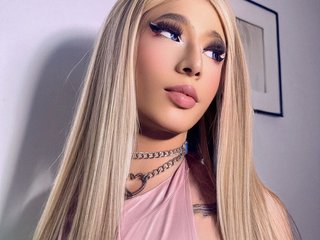 At BongaCams People Call Me Holly-Pocket1, I Am A Blonde