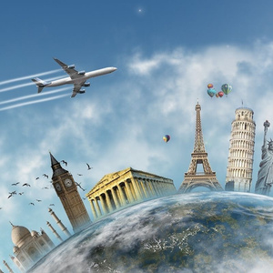 Travel