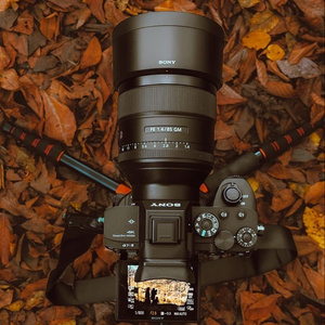 Camera