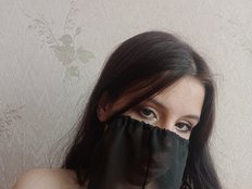 Krisslutty-girls profilbillede