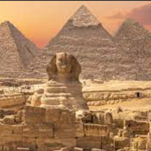 Get to know Egypt