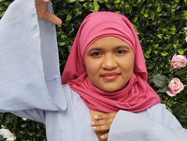Djamila