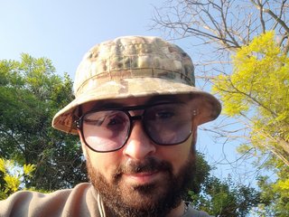 My Model Name Is -br0ns0n-, I Am A Brunette And 28 Is My Age