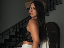 videochat sexy CelestePalmer