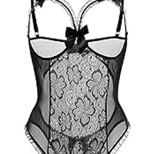 nouvelle lingerie