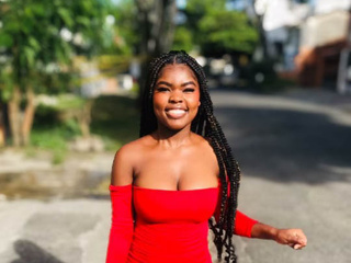 my hot red dress