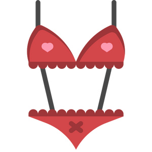 New lingerie