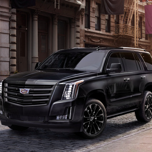 Cadillac Escalade/ Chevrolet Tahoe