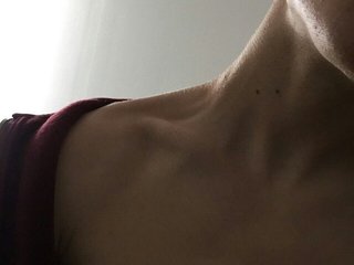 My BongaCams Model Name Is Aestheticboy
