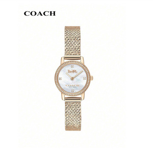 часы coach