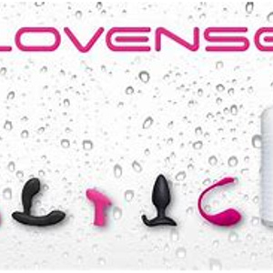 Lovense toys