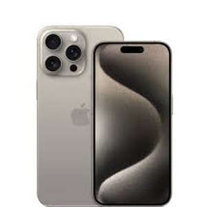 New phone