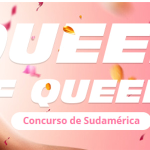 Be the Queen