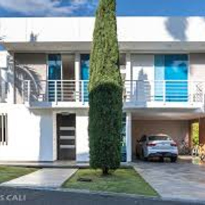 MY HOUSE