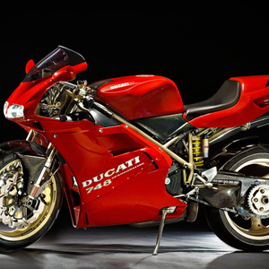 the bike of my dreams