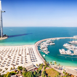 trip  to dubay