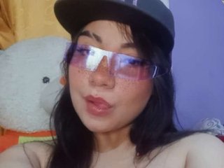 linda-scarletx Avatar