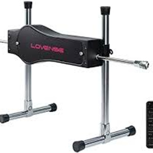 Machine -Lovense
