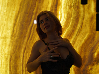 More pleasure for me