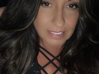 I Am Named Iammilf And New Orleans Is Where I Live, I Am A Brunette