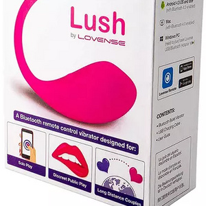 Lush