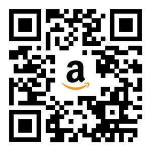 My amazon wishlist
