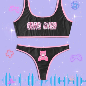 baby girl lingerie