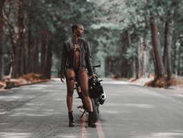 Alikavega profile