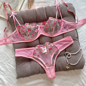 lingerie