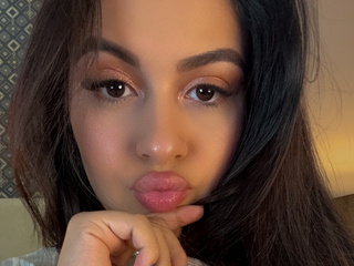 Kiss me